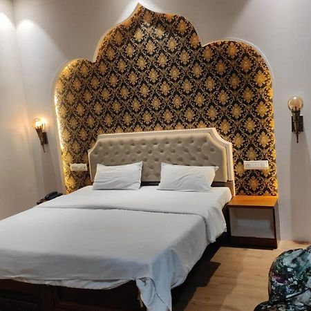 Heritage Kuchaman Haveli Jodhpur  Esterno foto