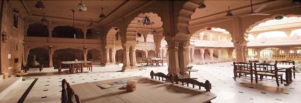 Heritage Kuchaman Haveli Jodhpur  Esterno foto