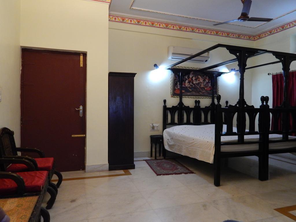 Heritage Kuchaman Haveli Jodhpur  Esterno foto