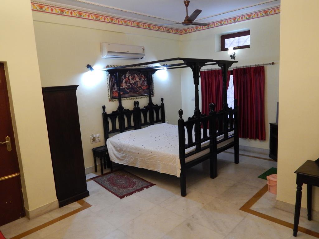 Heritage Kuchaman Haveli Jodhpur  Esterno foto