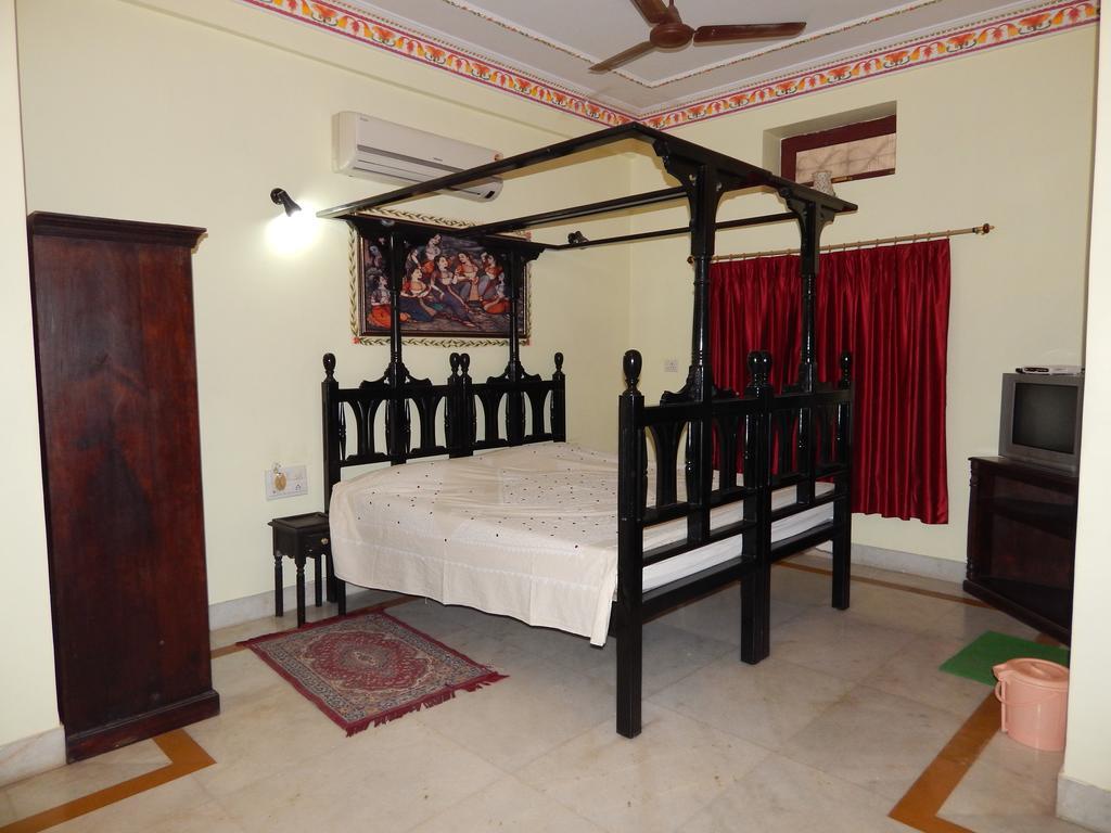 Heritage Kuchaman Haveli Jodhpur  Esterno foto