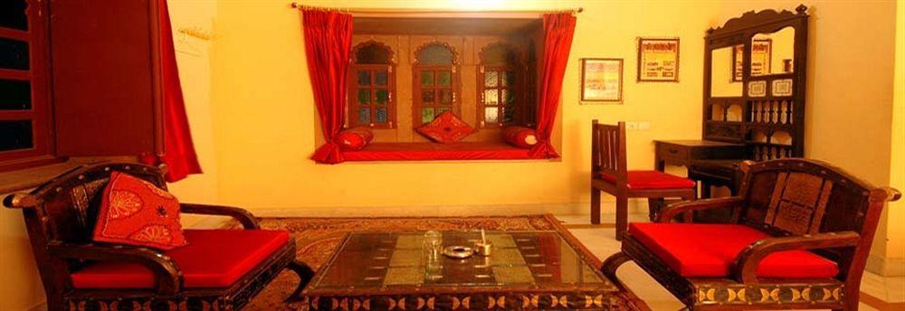 Heritage Kuchaman Haveli Jodhpur  Esterno foto