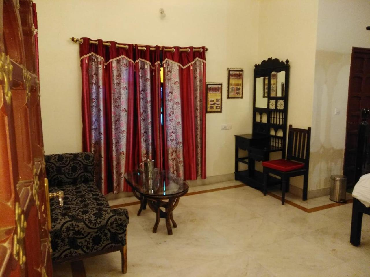 Heritage Kuchaman Haveli Jodhpur  Esterno foto
