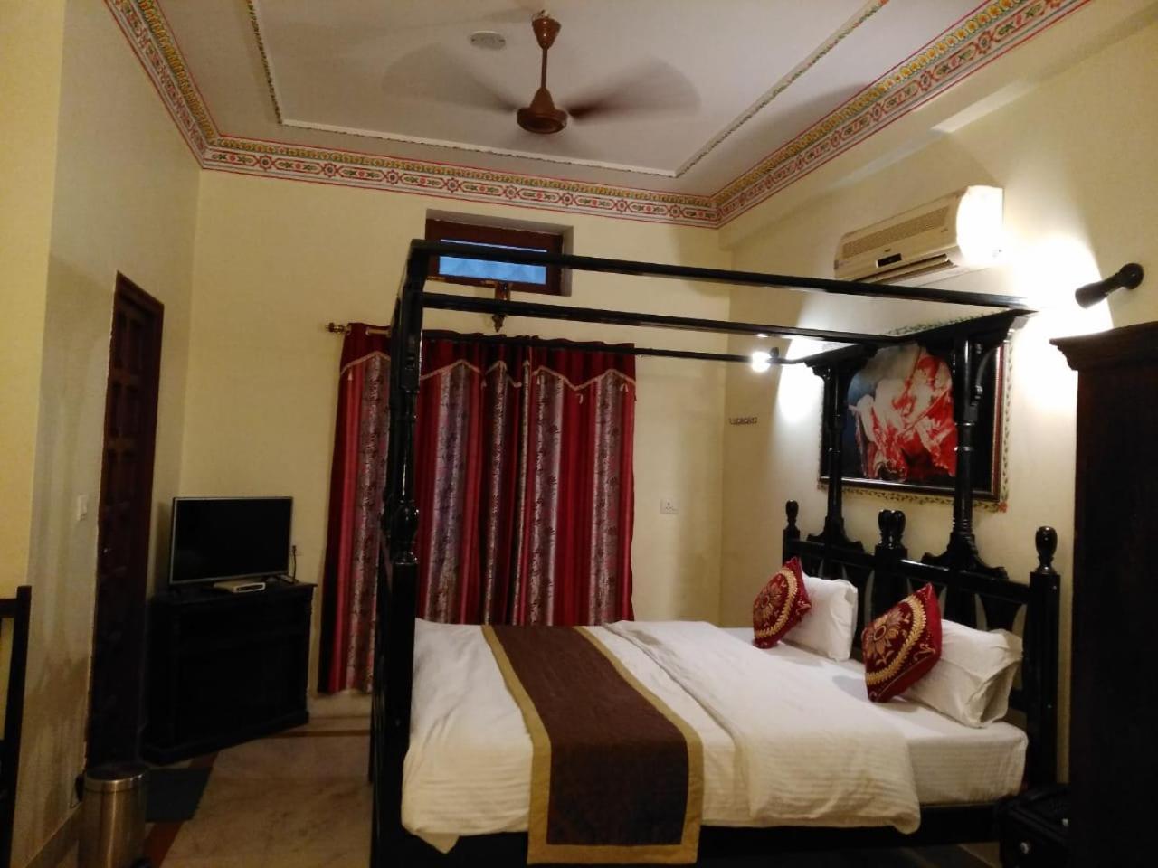 Heritage Kuchaman Haveli Jodhpur  Esterno foto